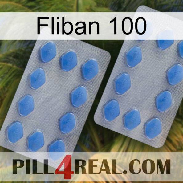 Fliban 100 20